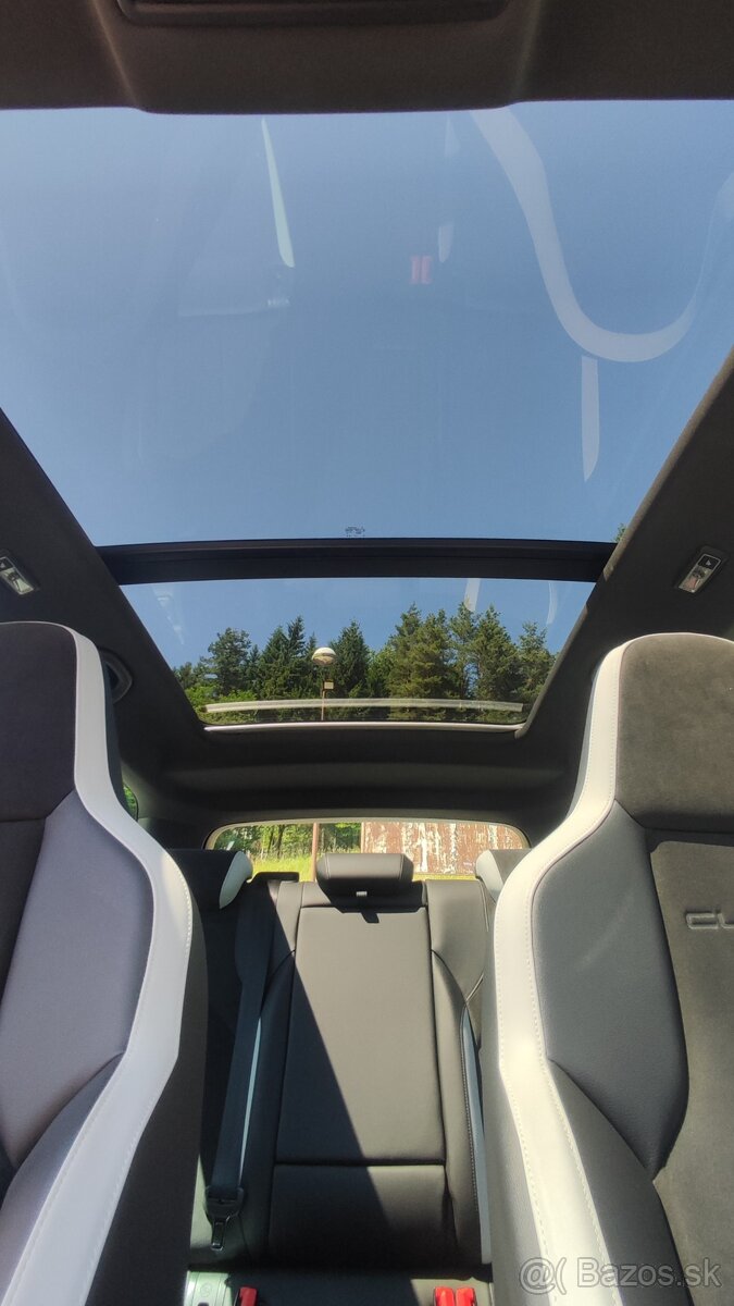 Seat Leon Cupra ST290 DSG + Full Perfomance Packet - 15