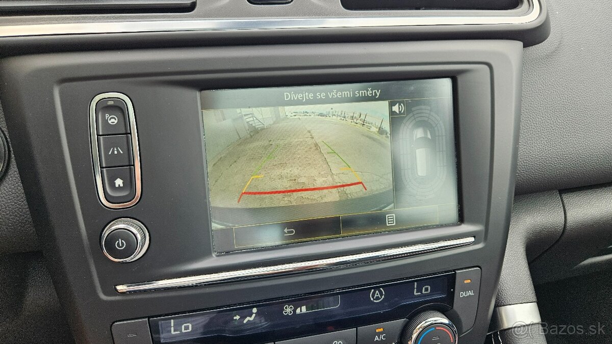 Renault Kadjar Energy dCi 130 Intens 4x4 - 15