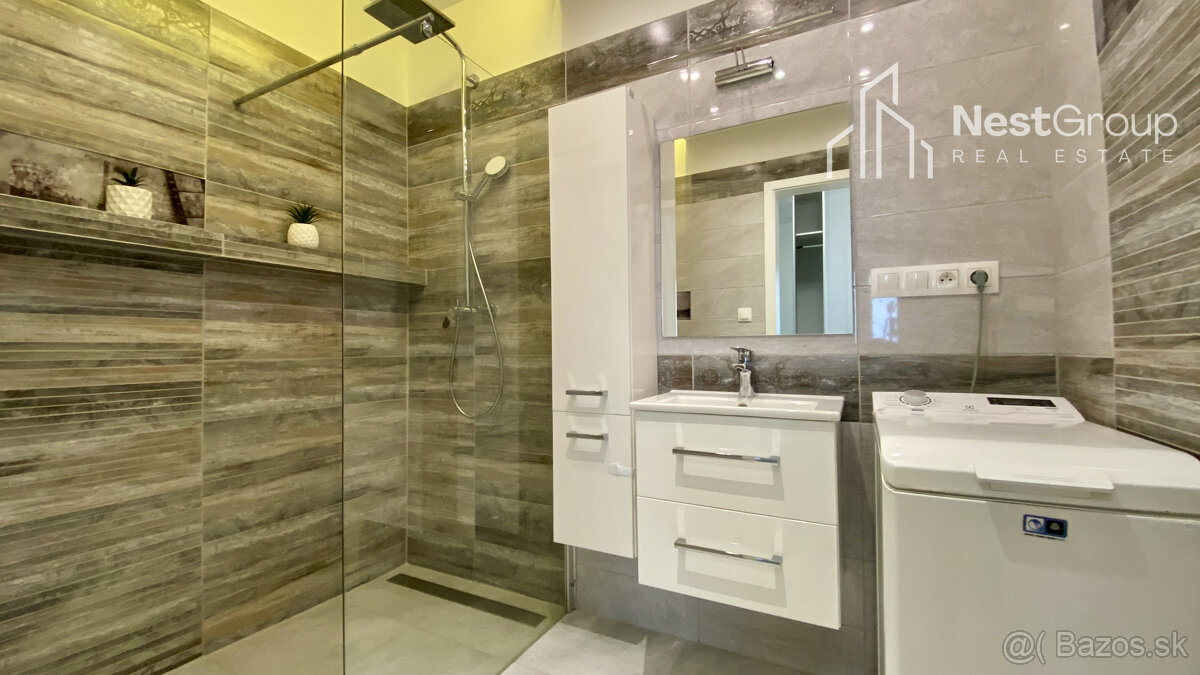 Predaj 3-izbový byt v Senci, 2 parkovacie miesta - 15