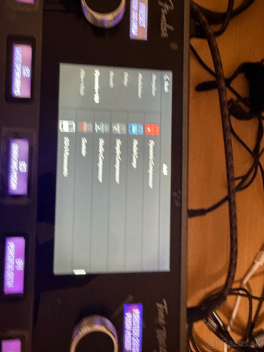 Predám Fender Tone Master Pro – TOP stav, ešte s fóliou - 15