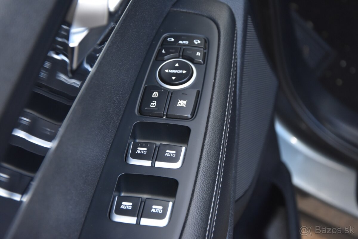 Kia Sorento 2.2 CRDi 4WD - 15