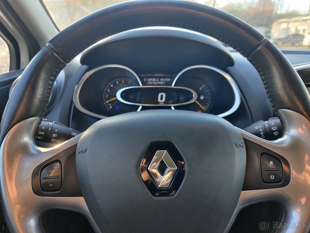 Renault Clio - 15