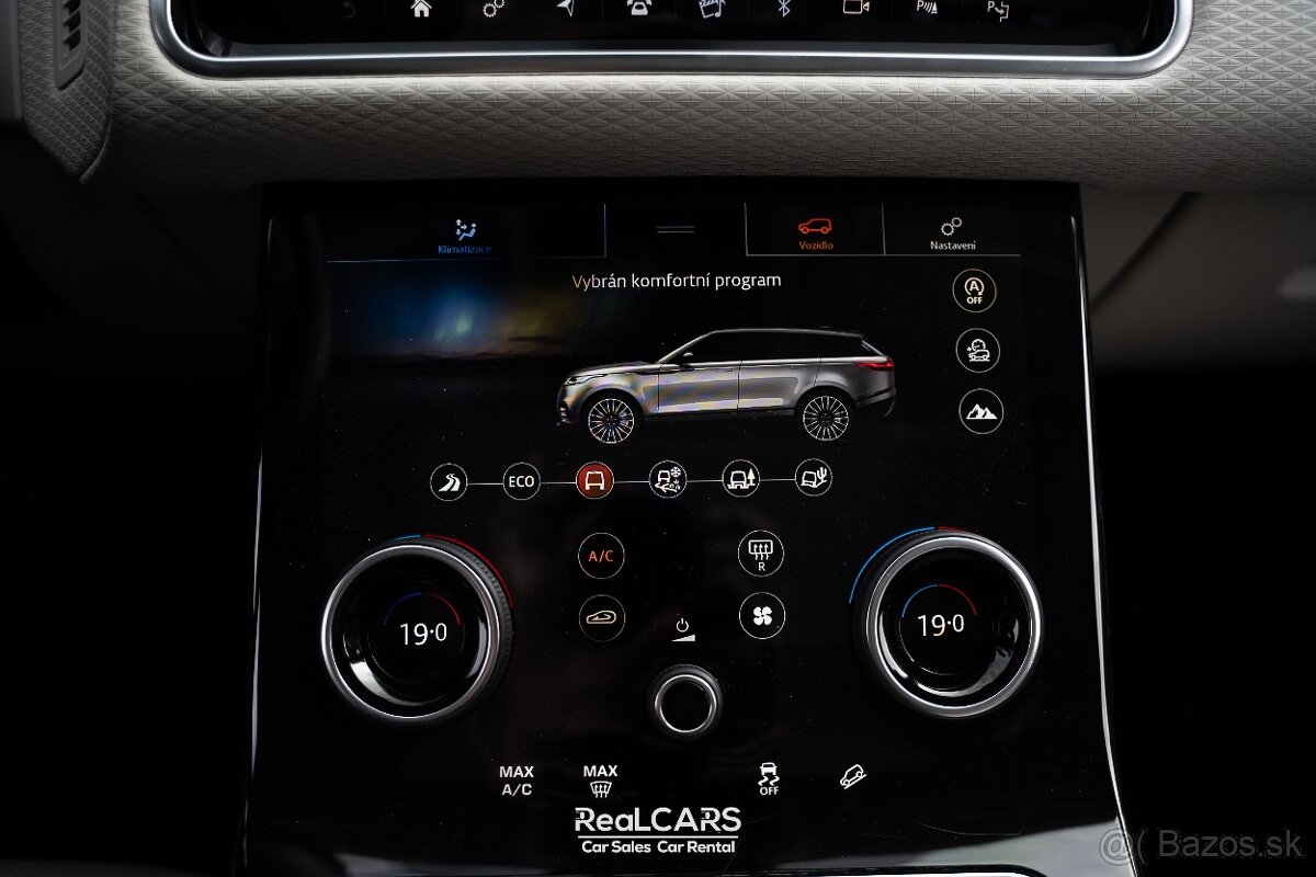 Land Rover Range Rover Velar 132kW 2019 - 15