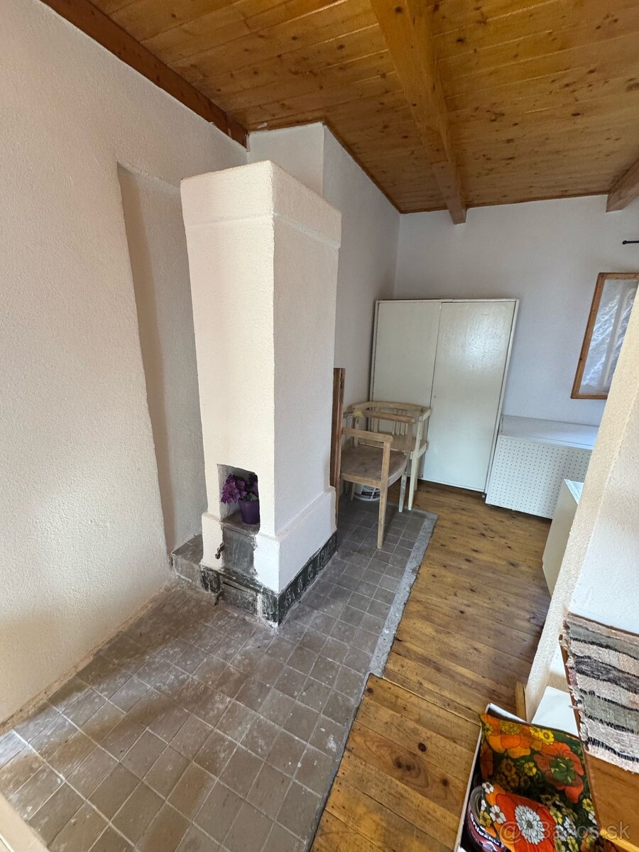 Chata v Havranej doline Rezervovaná - 15