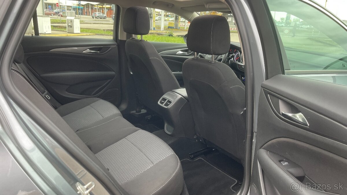 OPEL INSIGNIA Sports Tourer 1.5 CDTI 90kW M6 - 15