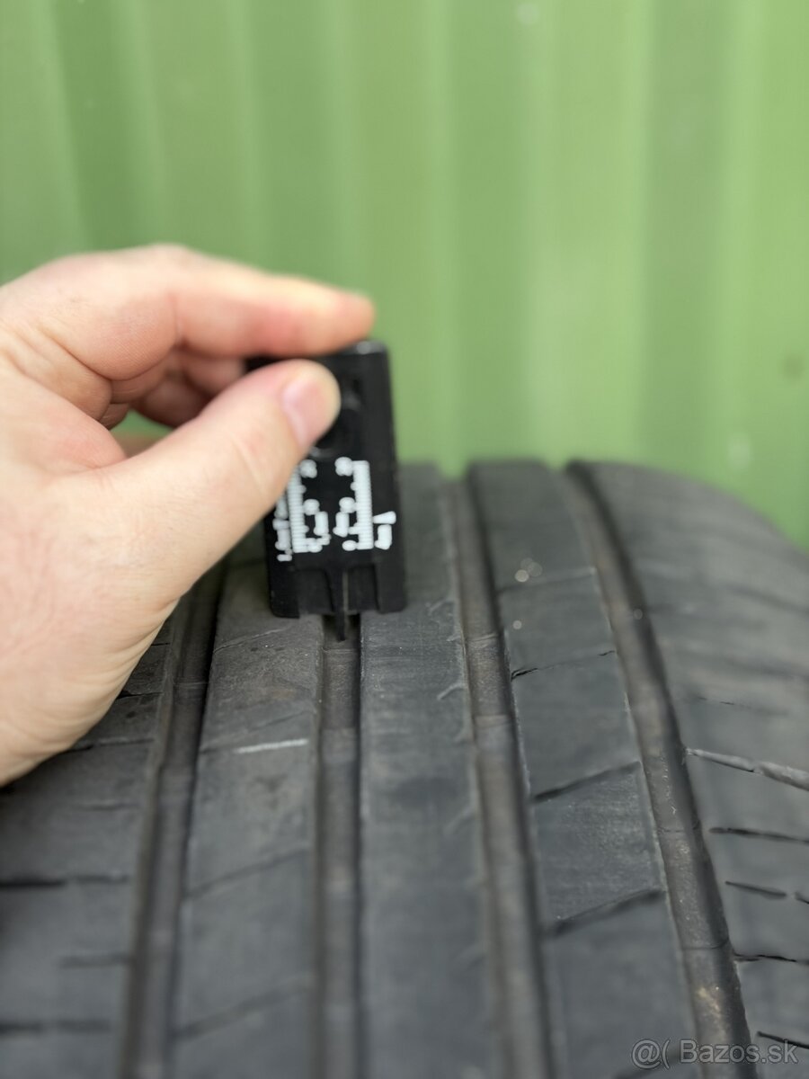 Bridgestone Alenza 001 235/50 R20 100W - letné pneu - 15