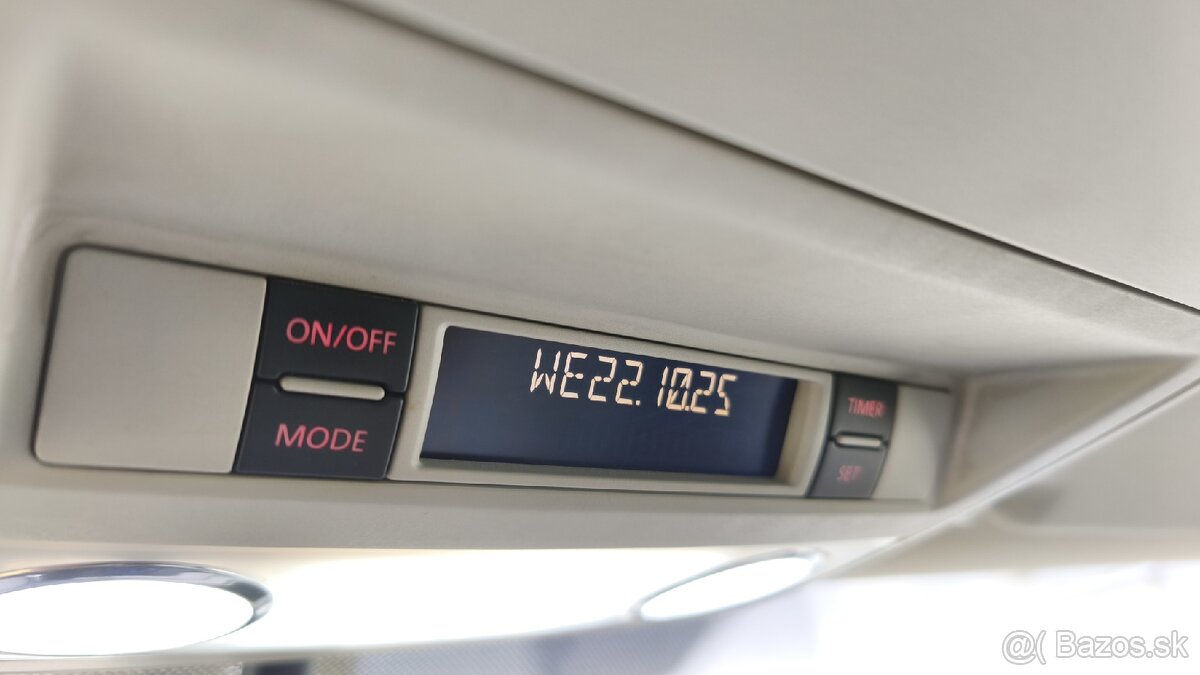 Volkswagen Multivan T5.1Highline 2.0TDI 186 000km - 15