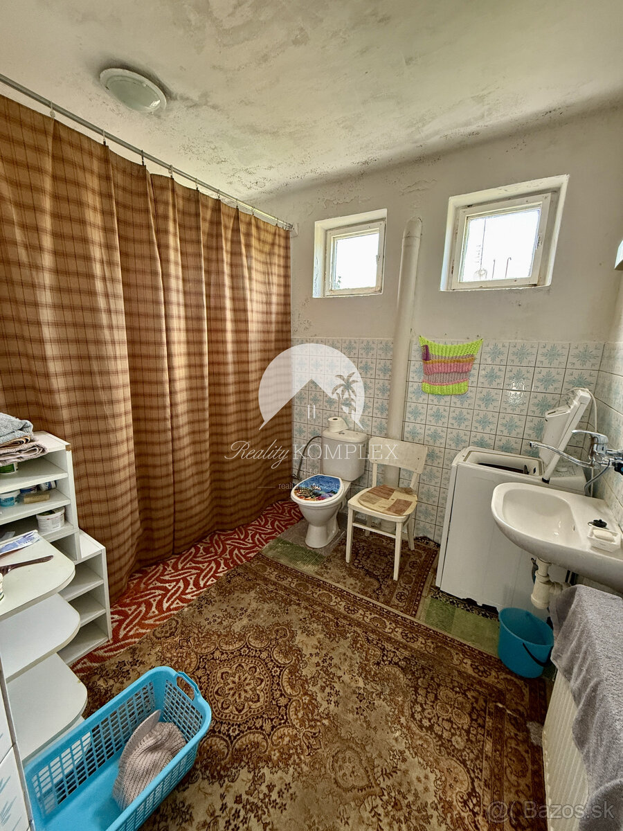 Reality KOMPLEX s.r.o. Vám EXKLUZÍVNE ponúka na predaj posch - 15