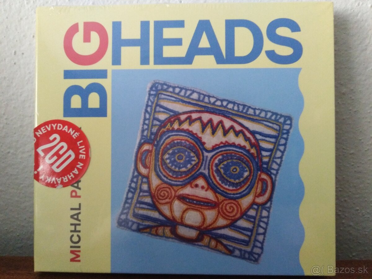 CD sk + český rock - 15