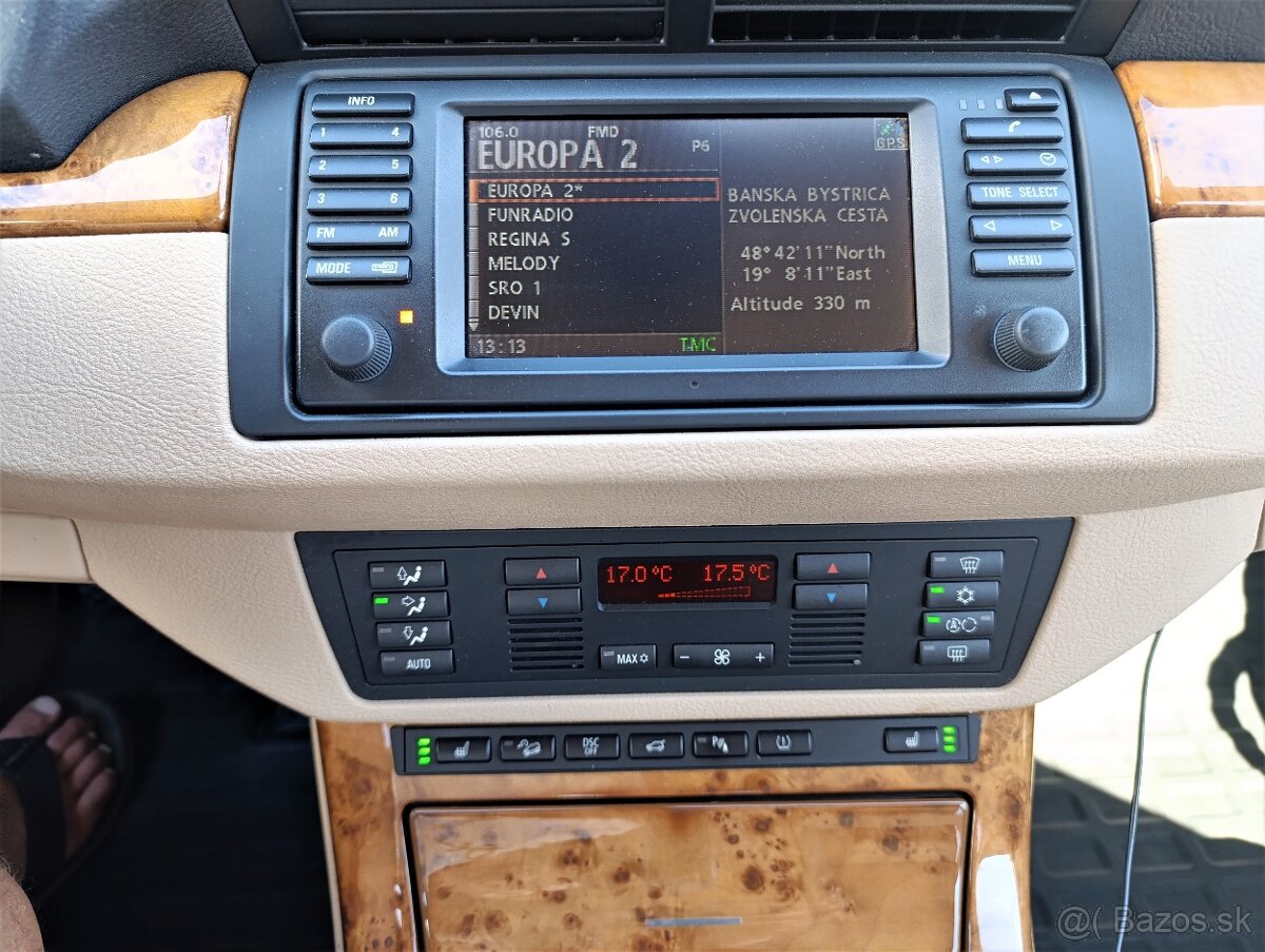 BMW X5 3.0d A/T - 15