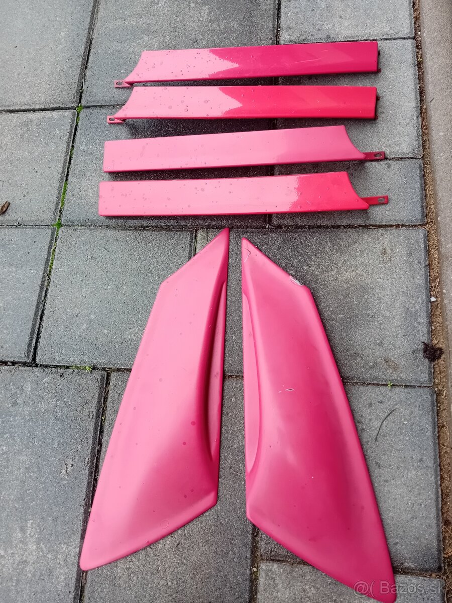 Skoda Felicia 1.3 50kw - 15