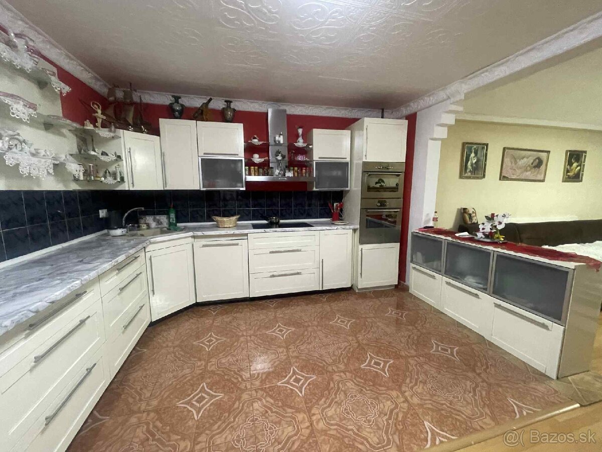 Rodinný dom Gemer - 15