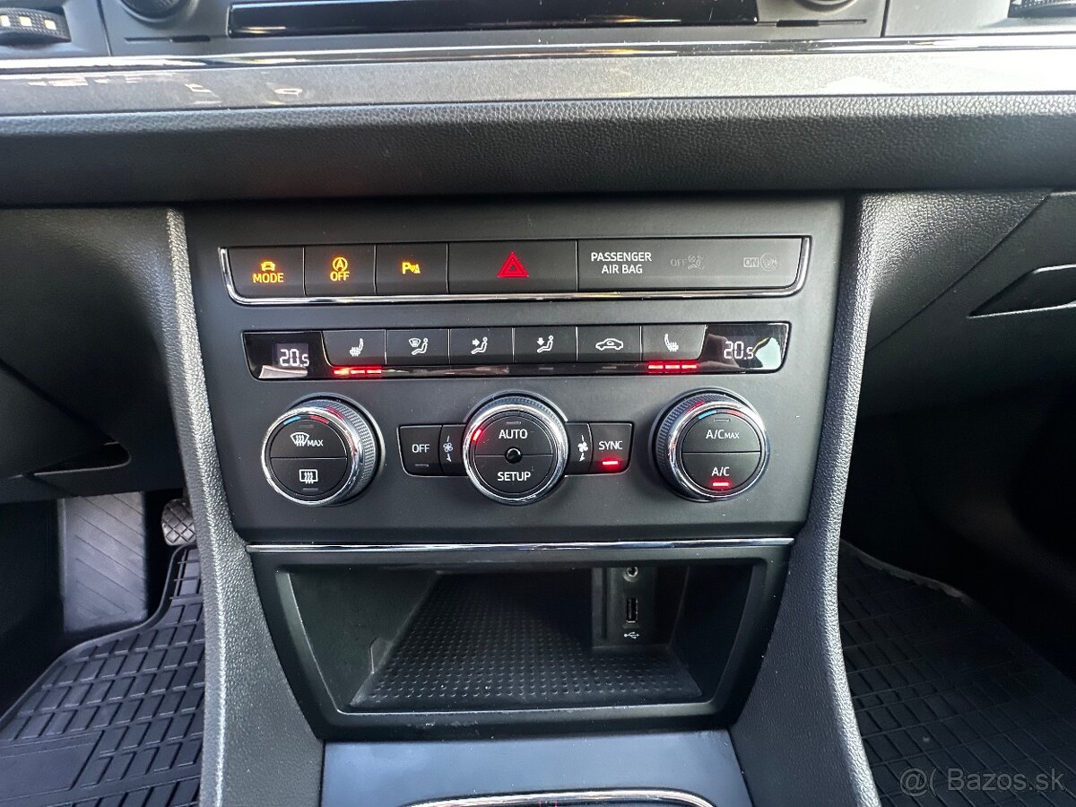 Seat Leon 1.4 TSI ACT FR-Line - 15