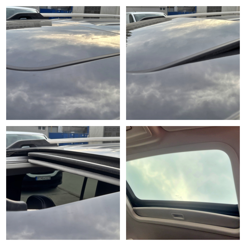 Jeep Cherokee 2.8 CRD Limited 4x4, AT, Liberty - 15