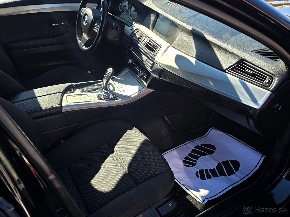 BMW 520D 135KW F11 AUTOMAT - 15