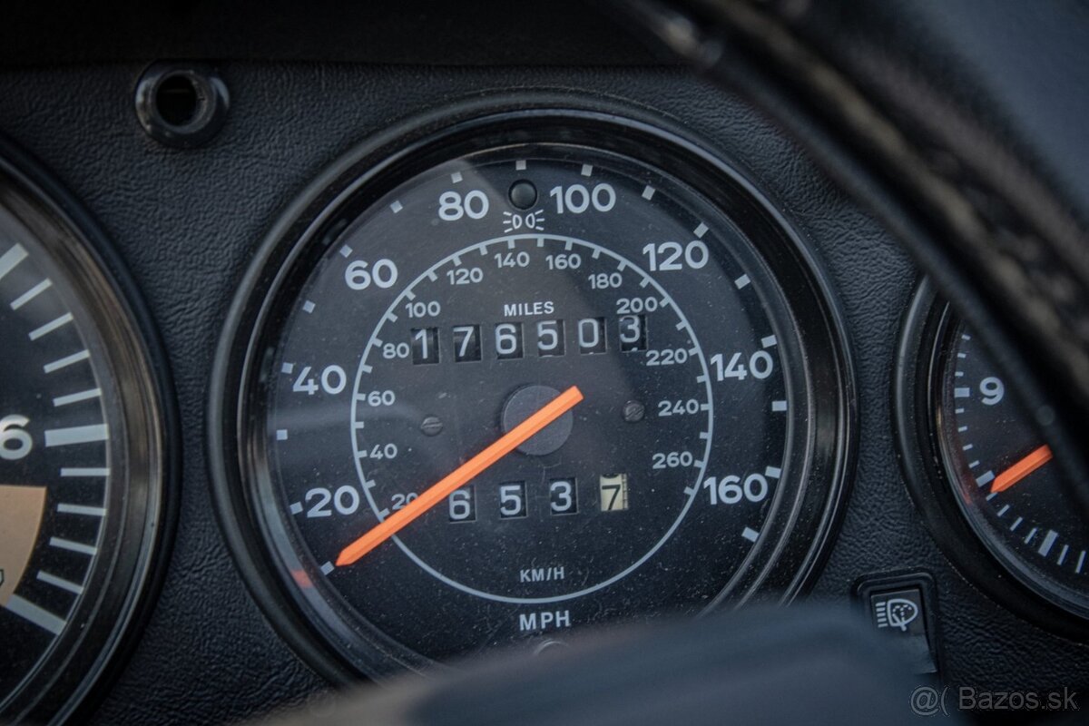 Porsche 911 Sport Carrera Cabrio - 15