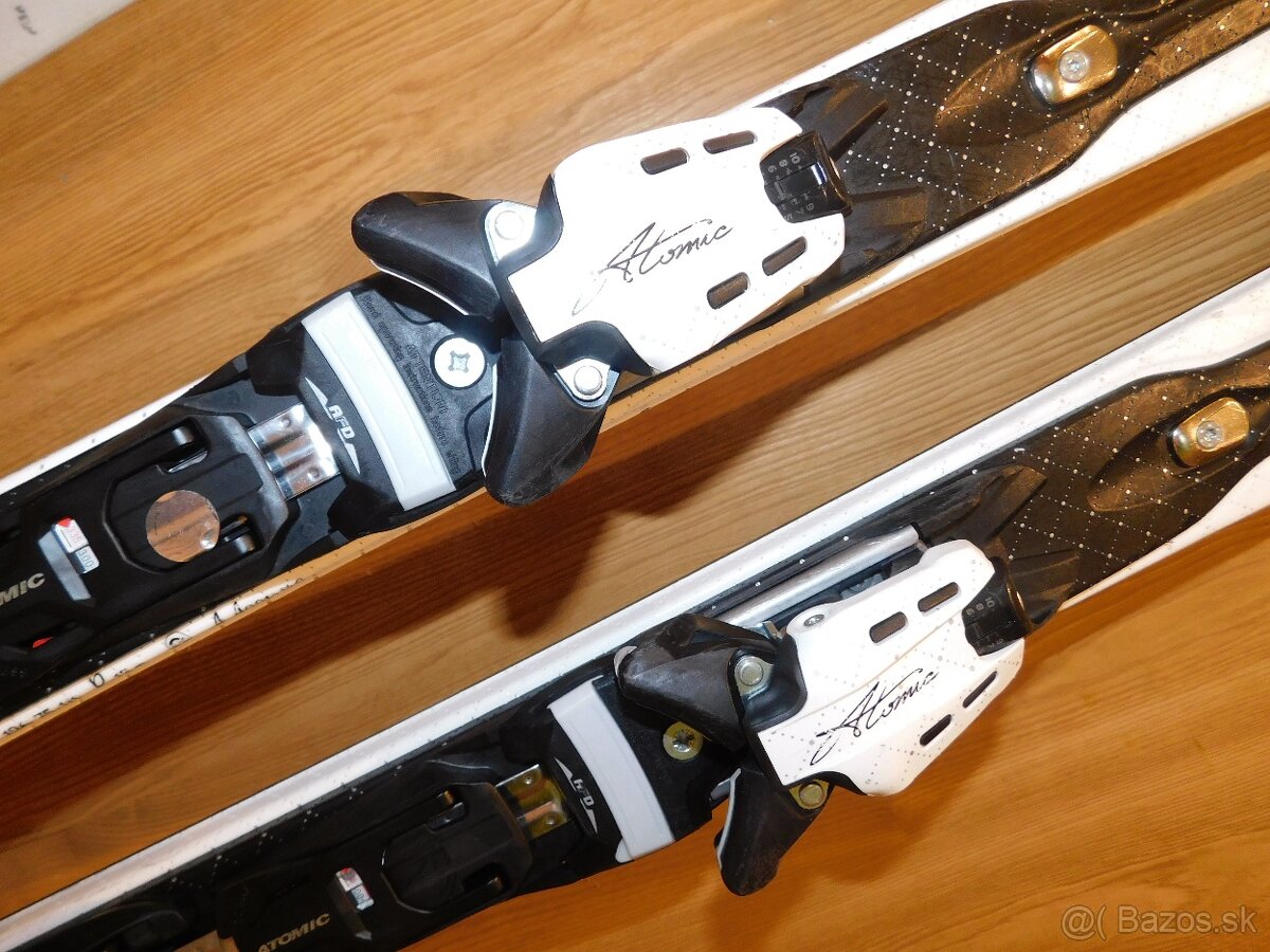 Atomic Clout 75 -166 cm - 15