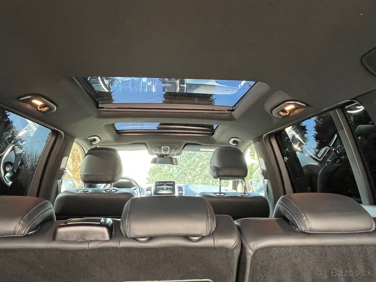 Mercedes-Benz GLS 350 12/2017 kup. v SR - 15