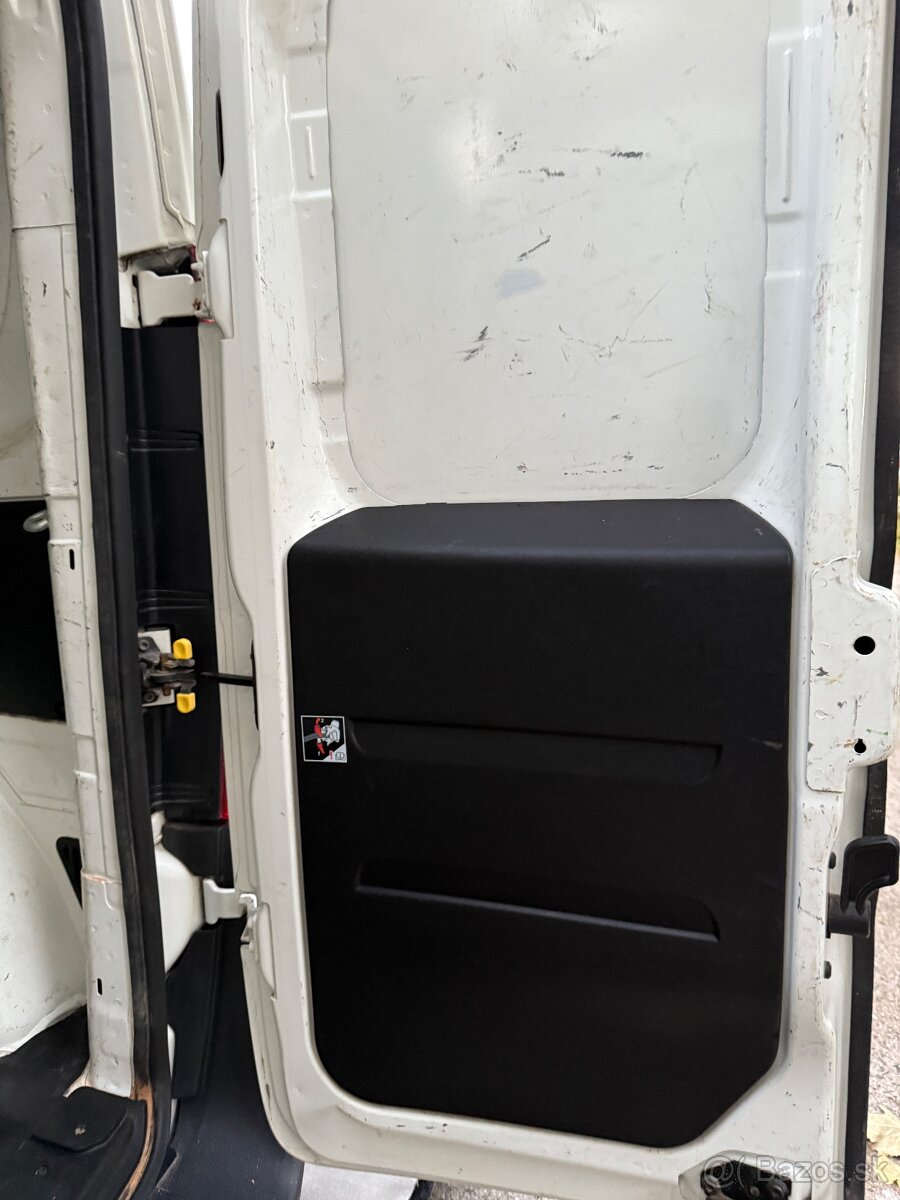 Fiat Doblo Cargo Max - 15