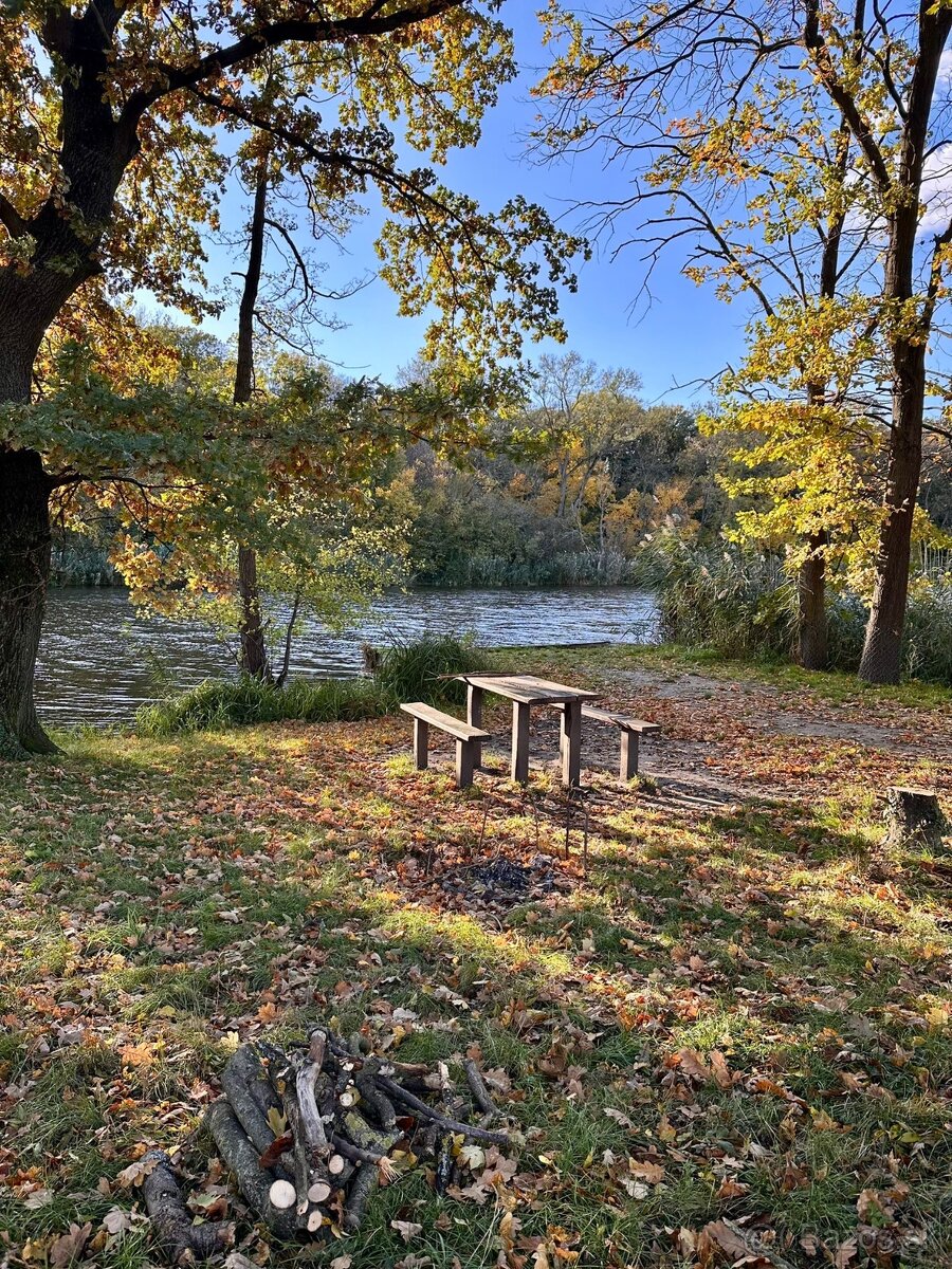 Chata pri Lábskom jazere - 15