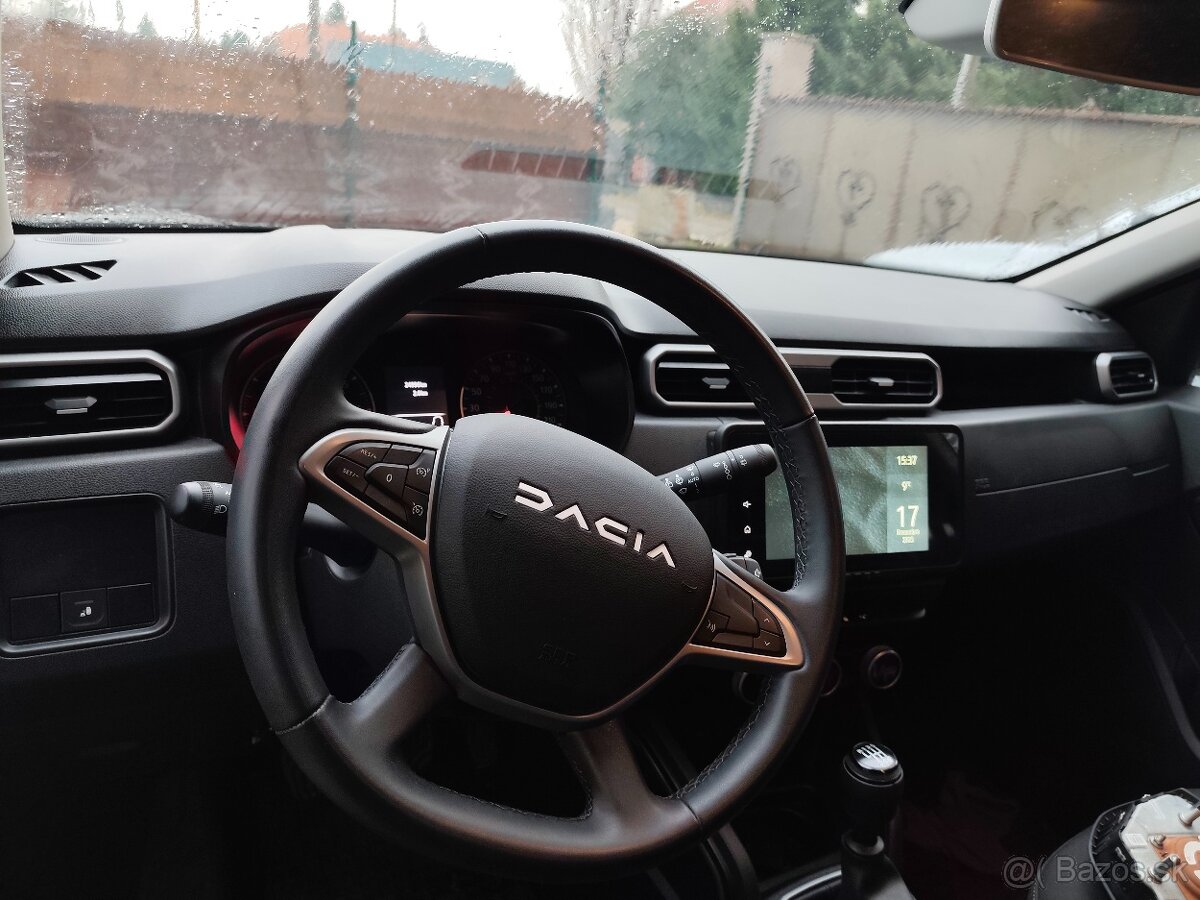 Dacia DUSTER 1,3Tce 2023 - 15