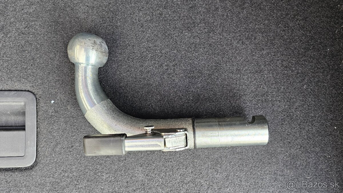 Volkswagen Passat Variant 2.0 TDI 110kW Highline 7/2015 - 15