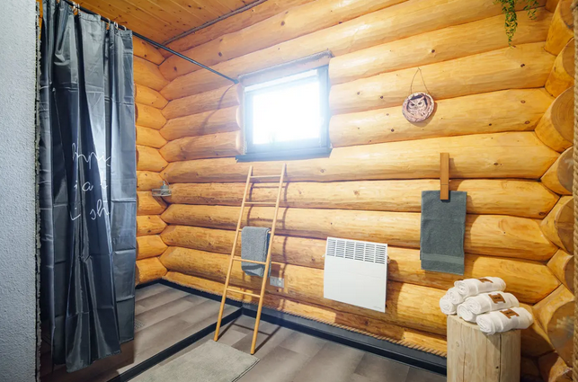 Novostavba Zrub - 15