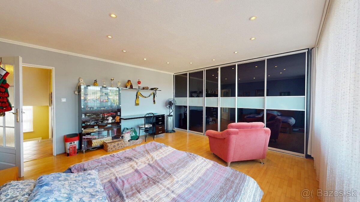 Rodinný dom Humenné - 15