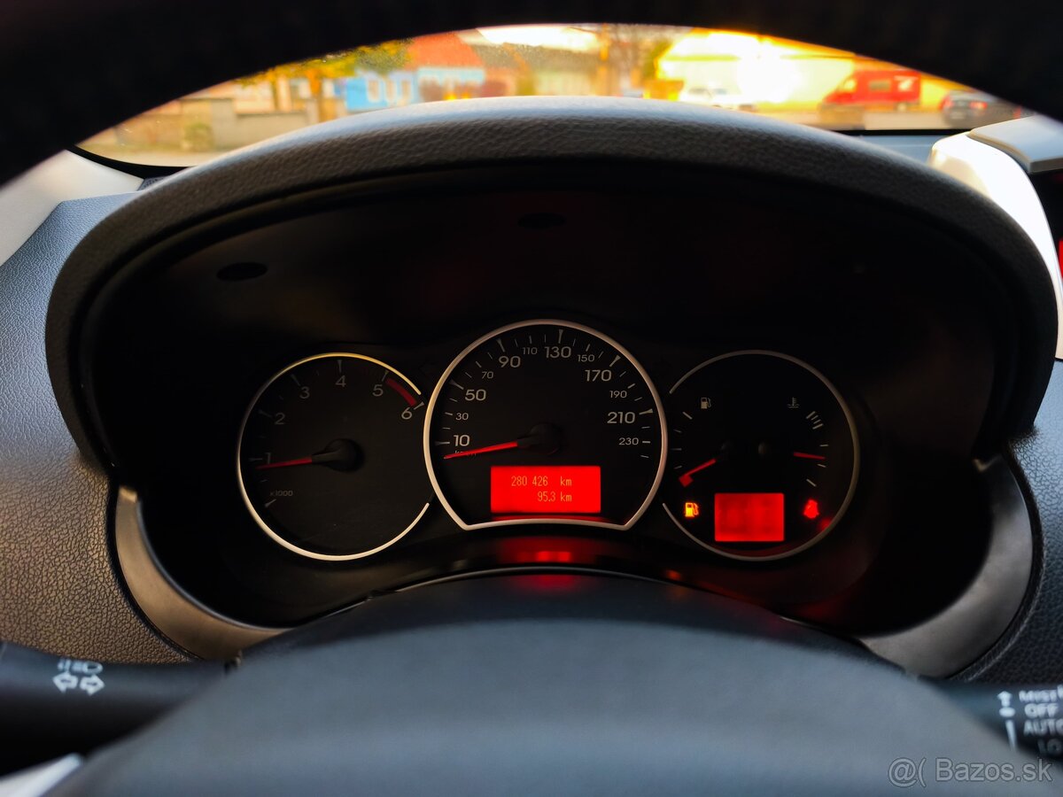 Renault Koleos 2.0DCI 4x4 110kw - 15