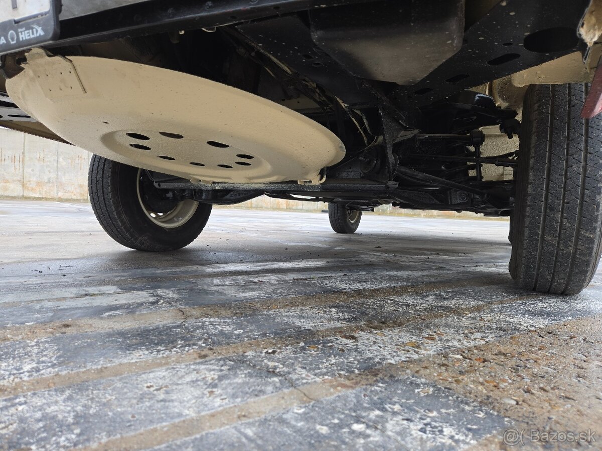 Volkswagen transporter T3 bus 1.6d - 15