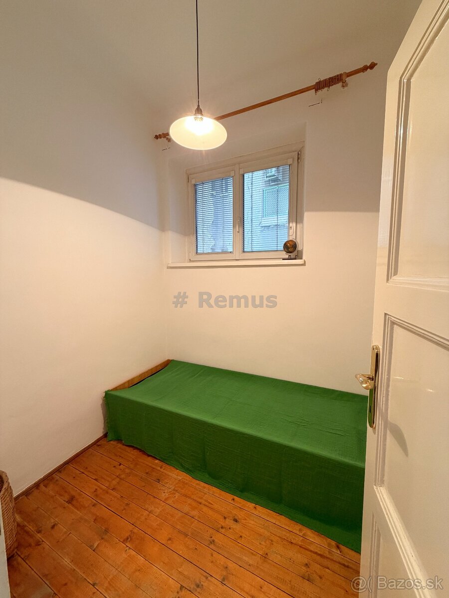 Nájom 3-i.bytu, balkón–Bratislava,Staré Mesto - 15