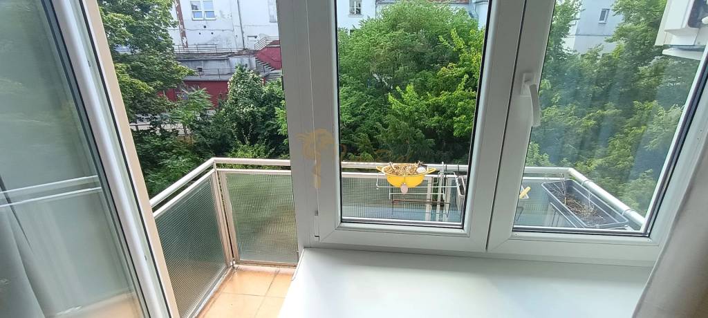 3-izb. byt, Sokolská, Staré Mesto, 3.p./4 s výťahom, balkón - 15