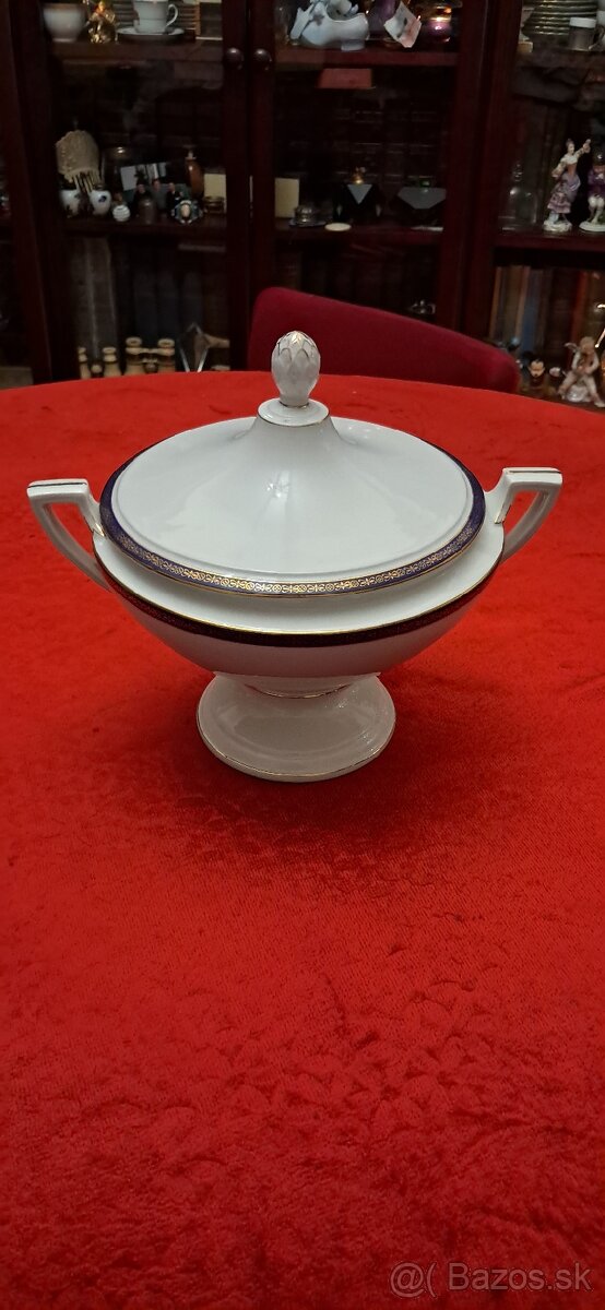 Obedová súprava - 15