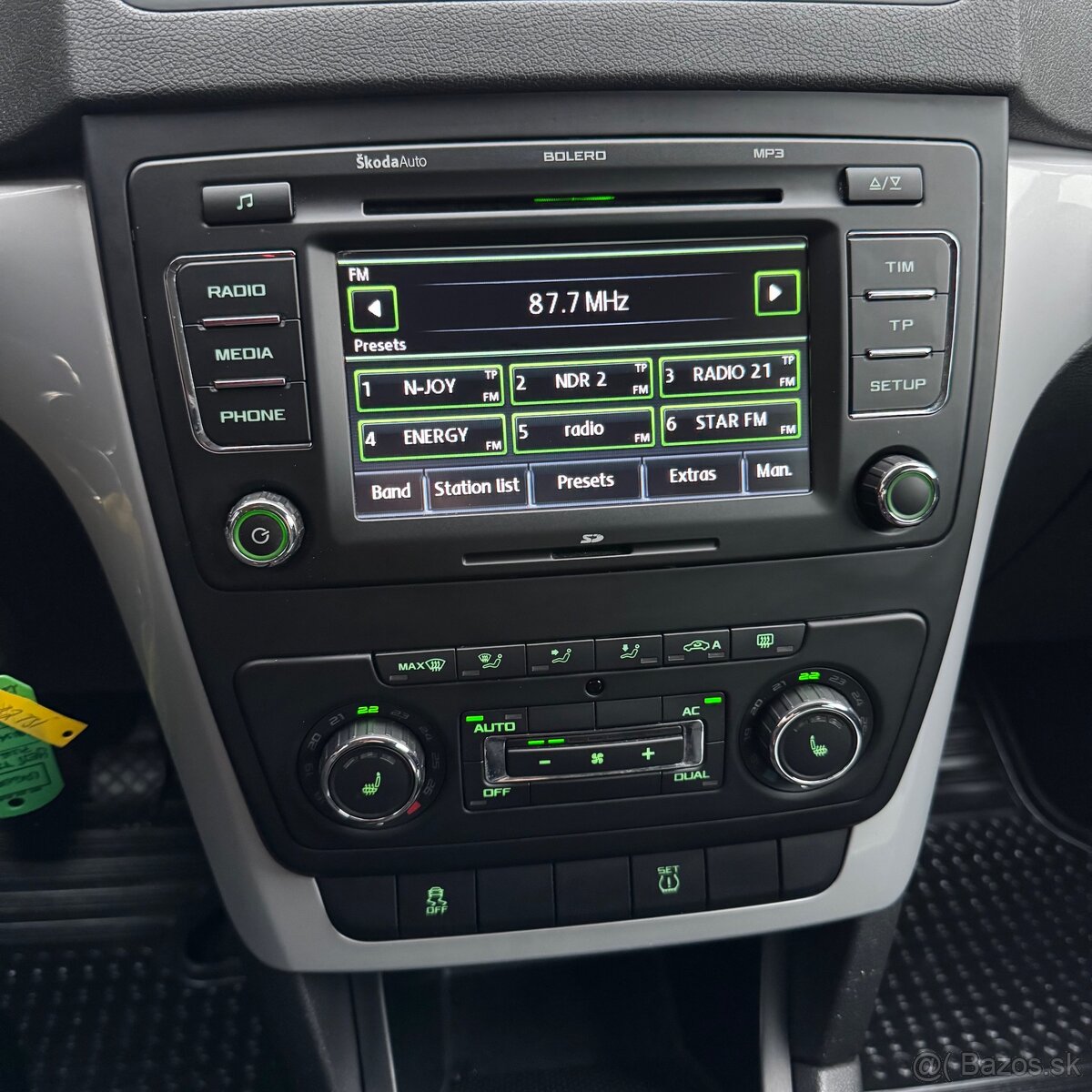 Škoda Yeti 1.2 Tsi - 15