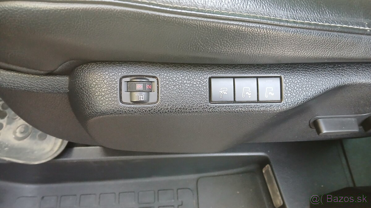 Opel Zafira Vivaro Life - 15