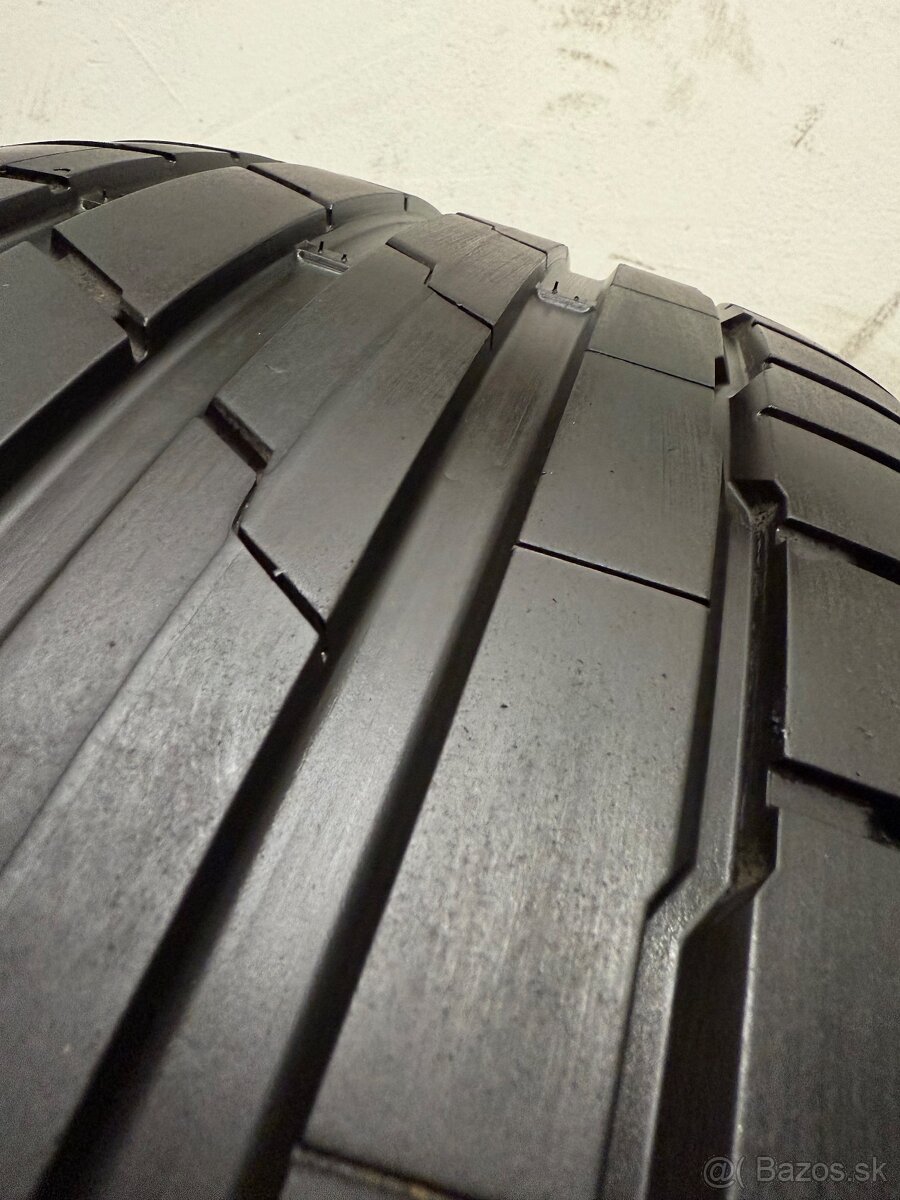 Letná sada Mercedes Benz S Class W223 5x112 R19 , 255/45/19 - 15