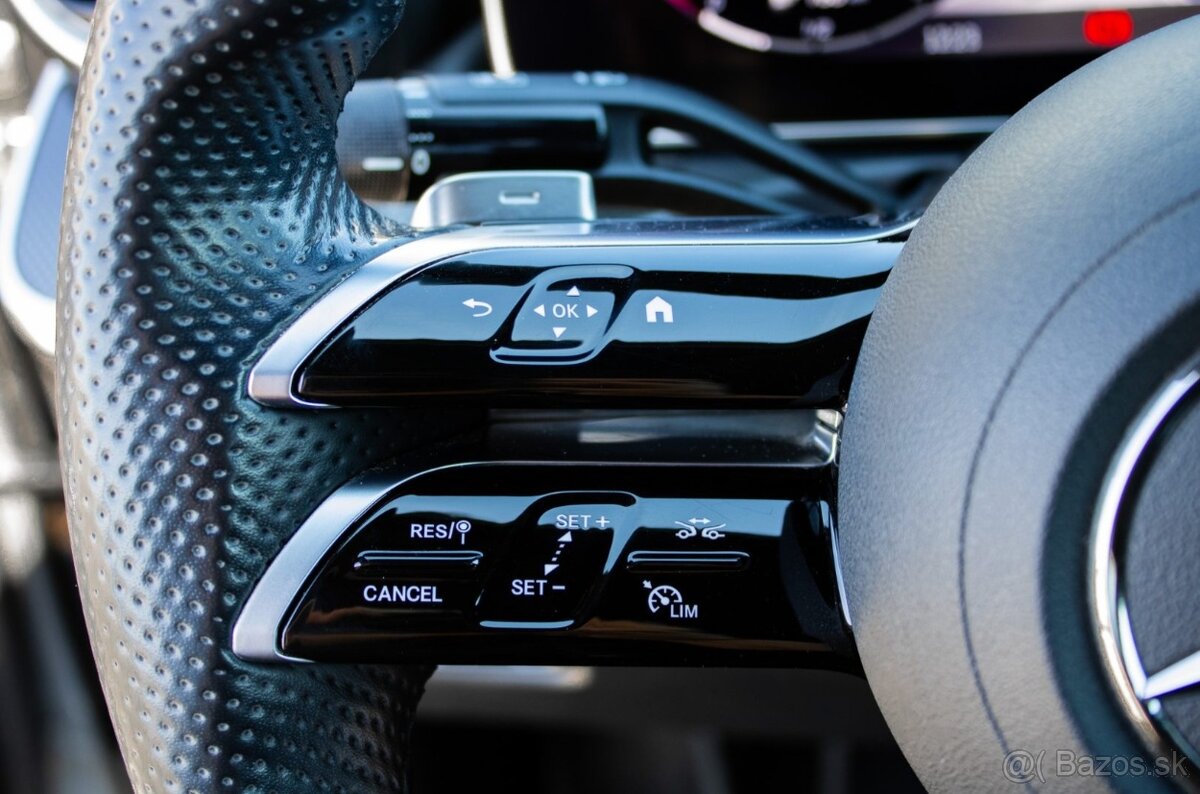 Mercedes - Benz C200 4matic / 150kW / 2021 - 15