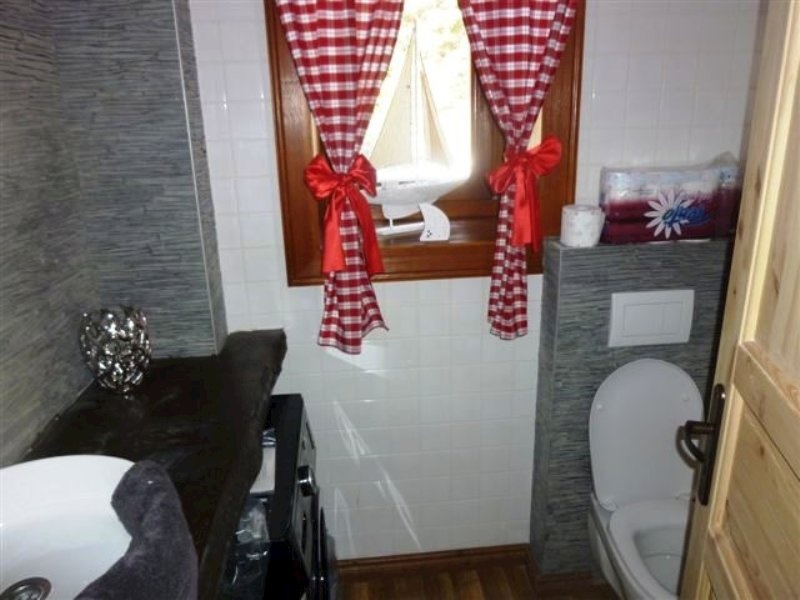 Chata vo Vysokých Tatrách pod Kriváňom - 15