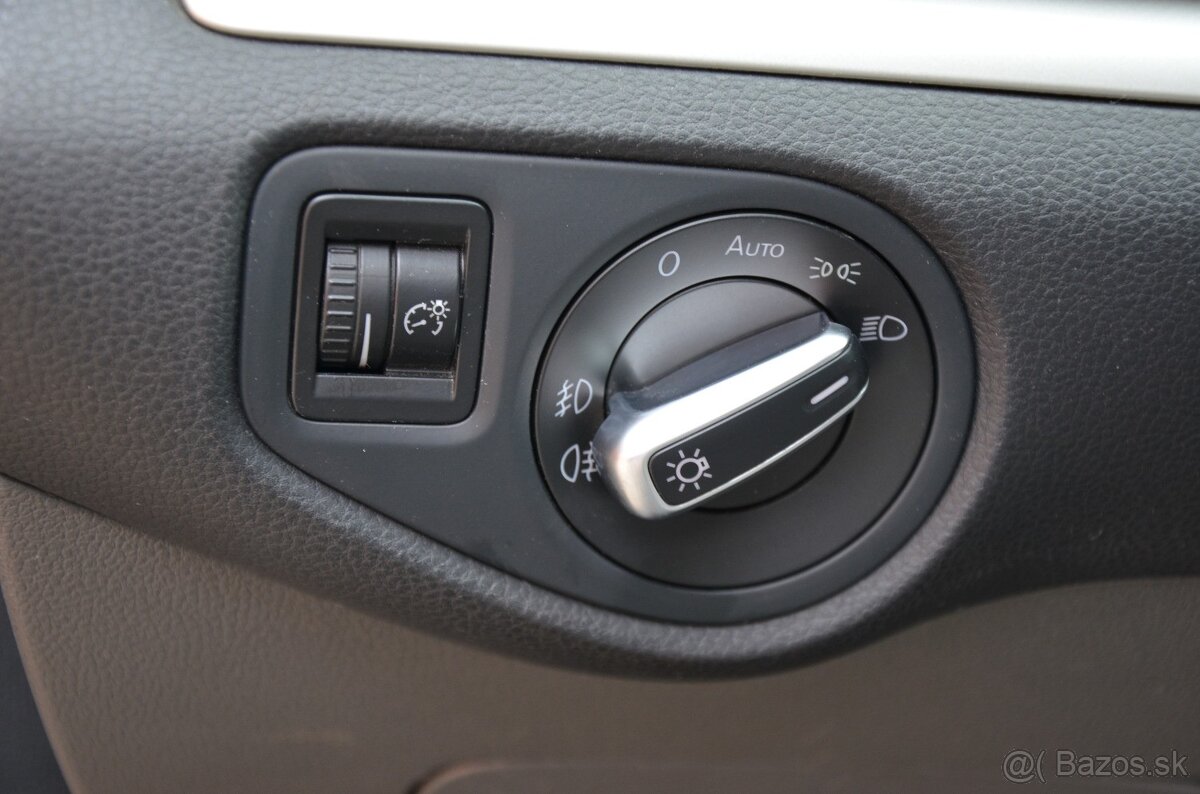 Seat Alhambra 2,0 TDI Style, 125kw AT/6 - 15