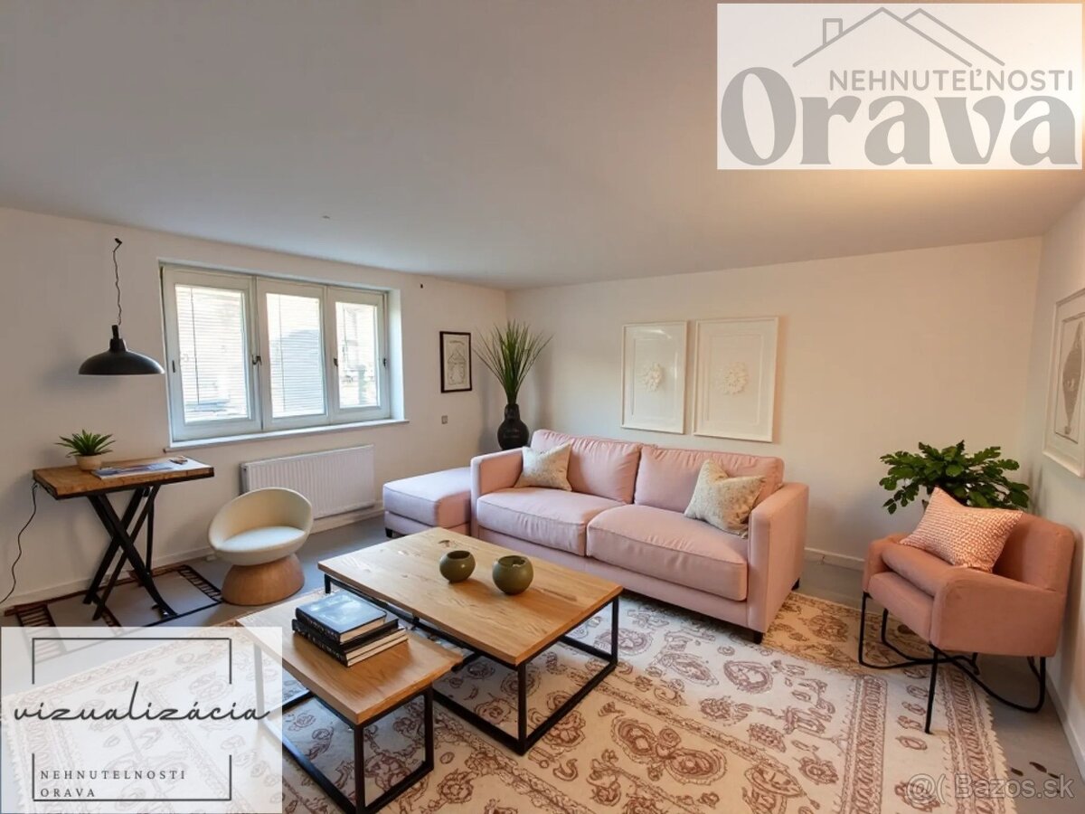 Rodinný dom so záhradou v Nižnej na Orave - 15