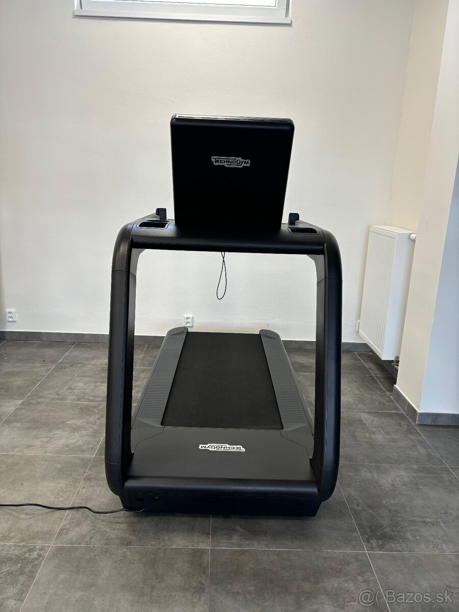 Technogym Artis Run EU Live 2020- TOP - 15