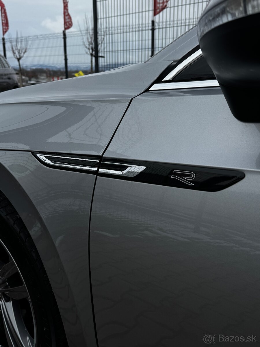 VOLKSWAGEN ARTEON R-Line 2.0TSI - 15