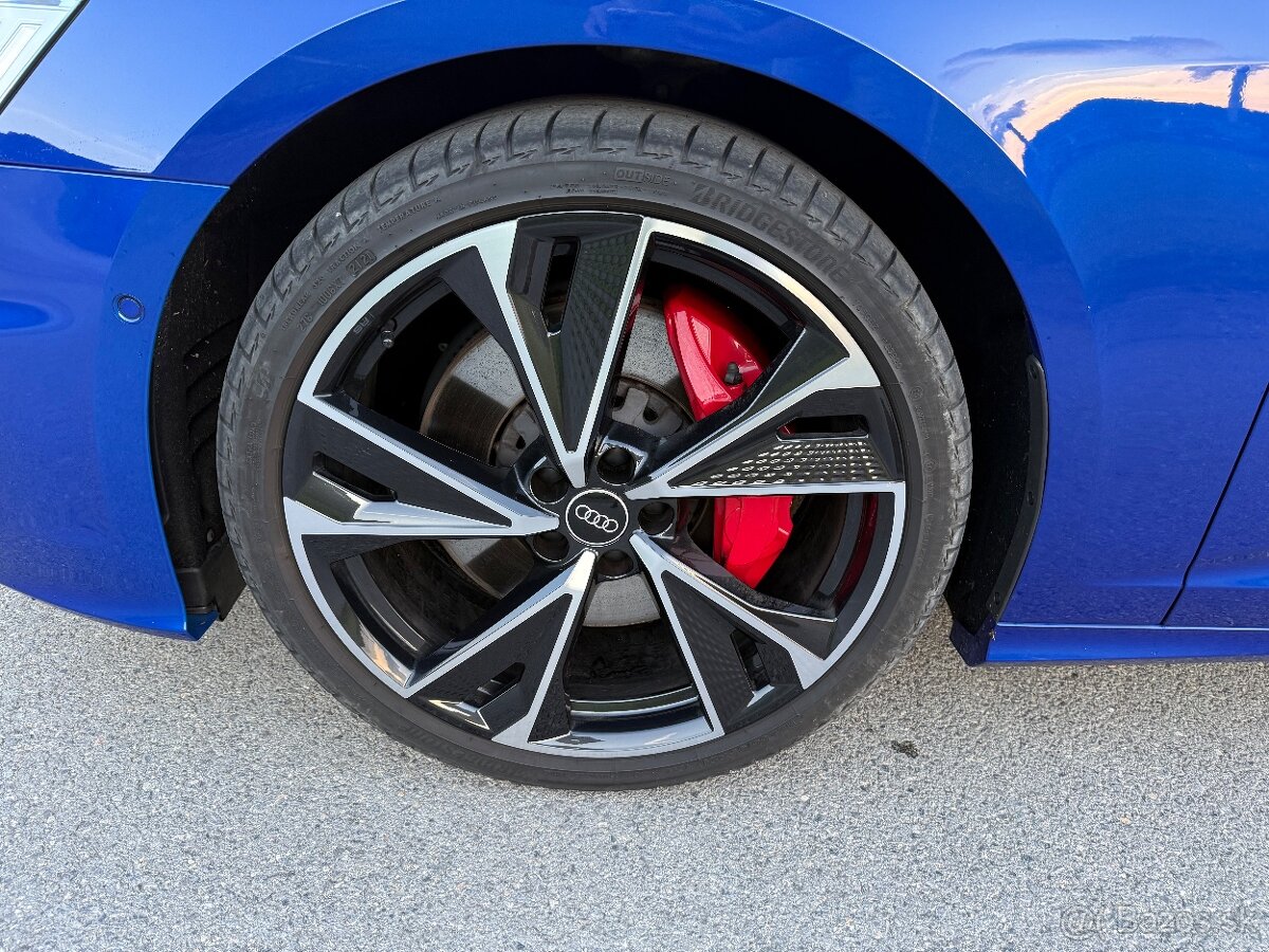 Audi A6 55 TFSI E Quattro 3xS-Line Exclusive - 15