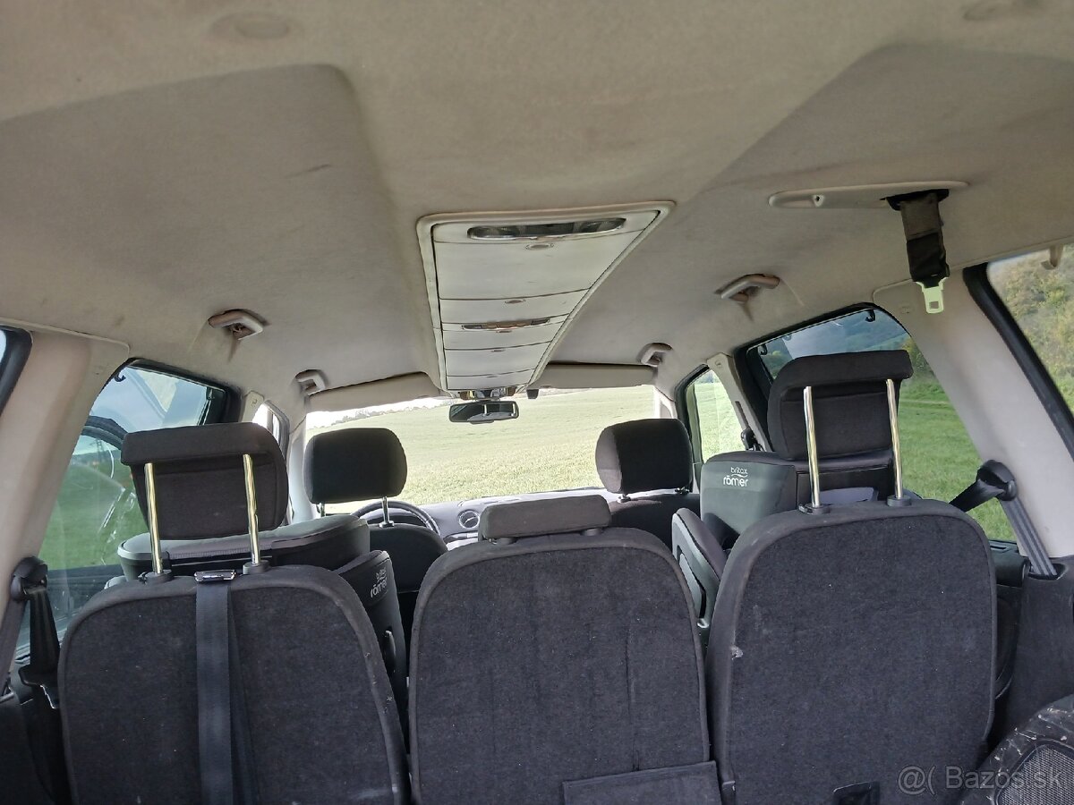 Ford Galaxy 2,0 TDCI - 15