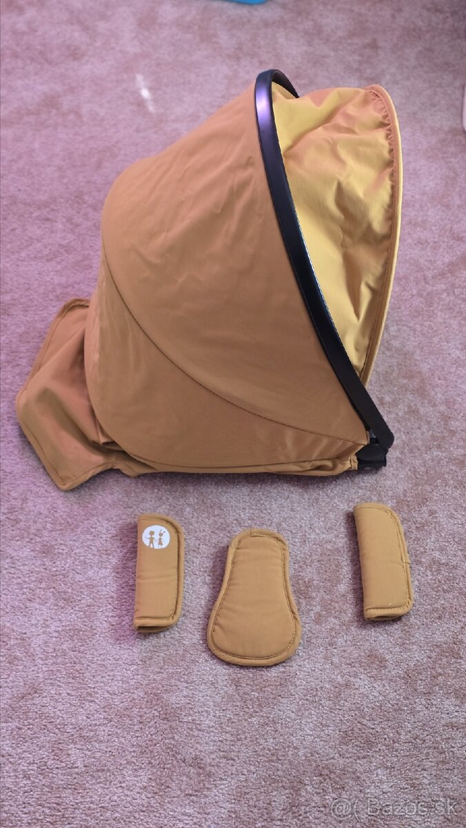 Kočiar Petite & Mars street 2 - 15