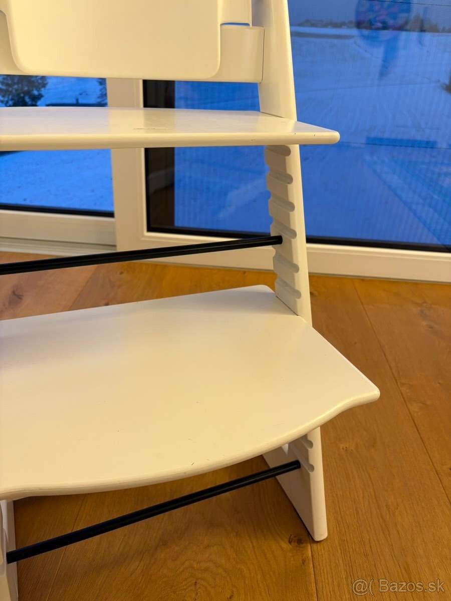 Stolička Stokke Tripp Trapp 3sety - 15