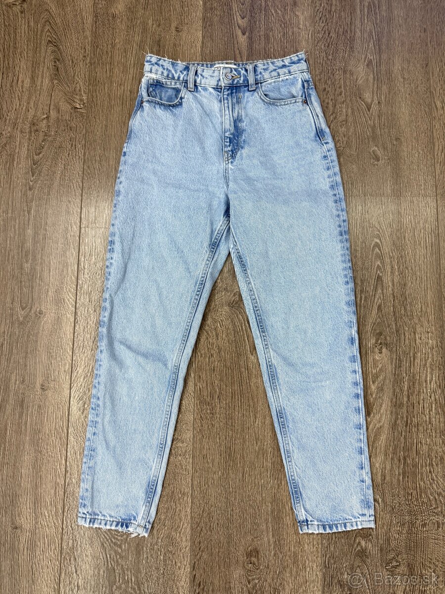 Nohavice / rifle dámske - 15