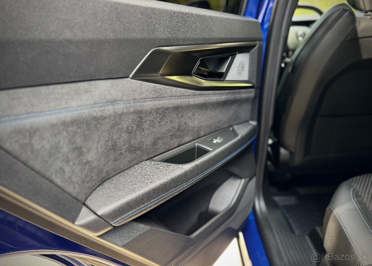 RENAULT AUSTRAL 1.3 MHEV 160 Automat ESPRIT ALPINE - 15