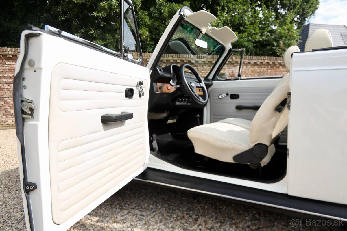 Volkswagen Beetle - 15