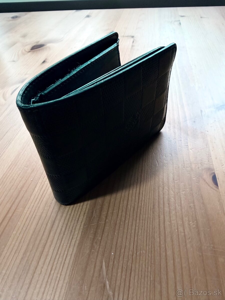 Louis Vuitton - pánsky set black edition - 15